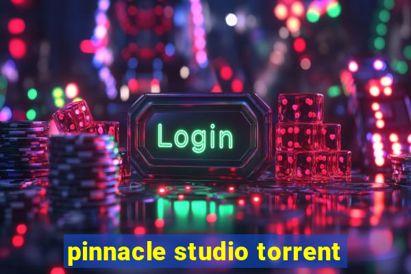 pinnacle studio torrent